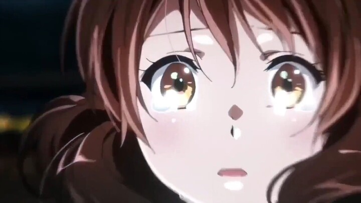 ANIME YURI ROMANCE