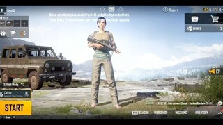 PUBG Mobile อัพเดท 1.4 มีอะไรบ้าง บอกเลยอัพเดทเยอะมาก + ดื่มน้ำวิตามินแถมไอเท็มใ