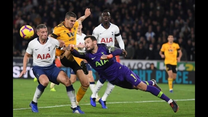 🔴 Trực tiếp Tottenham vs Wolves | Vòng 3 Premier League