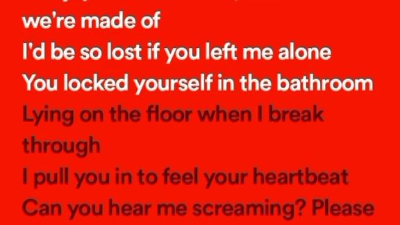 hold on 😭😭