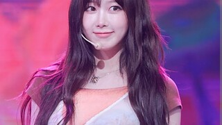 aespa内永绘里Supernova竖屏直拍