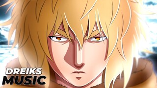 Thorfinn (Vinland Saga) Coração Congelado | DREIKS