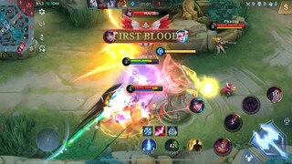 Pharsa MLBB