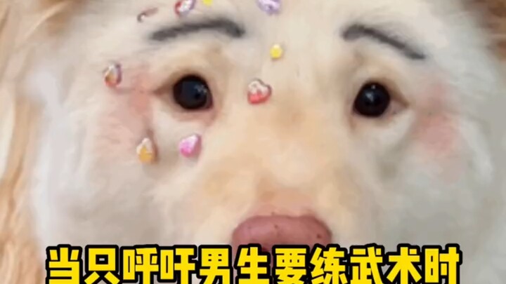 ลุงไอ้ ฉันทนคุณได้! พูดอะไรก็ฟังขึ้นสุดๆ～