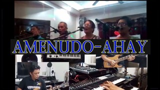 Amenudo - Ahay Dance Walts, Nonoy Casinillo