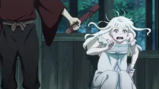 đảo ngược! Nữ chính tóc trắng dễ thương quá! ! ! Chương trình mới tháng 10 của 【One Piece】