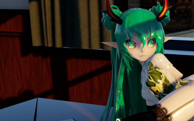 【MMD】The Dragon King with the most water spray in the entire B station