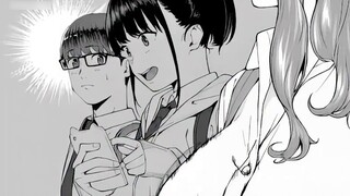 Episode paling NTR! Selingkuh dengan pacarnya di belakang punggungnya?