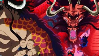 SIÊU HẢI TẶC ROCKS SỨC MẠNH CỦA HẮN LÀ GÌ RÂU ĐEN CÓ QUAN HỆ GÌ VỚI ROCKS p2