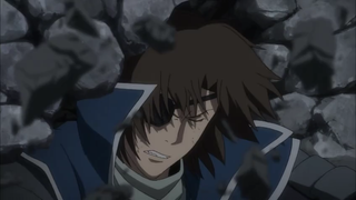 sengoku basara:the last party (video hasil download :v)