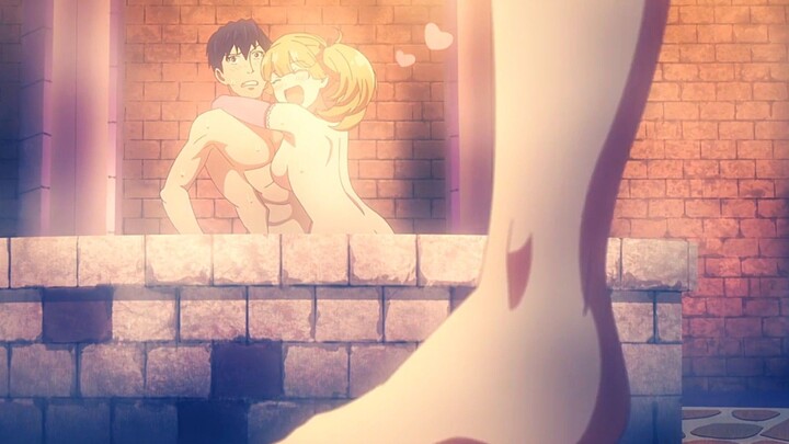 Parah Mandi Aja Smpe Bawa Temen 🤣