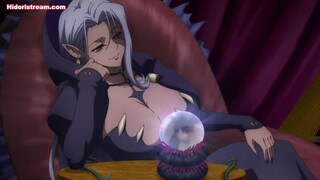 Fuguushoku "Kanteishi" ga Jitsu wa Saikyou Datta Eps 11 (Sub-Indo)