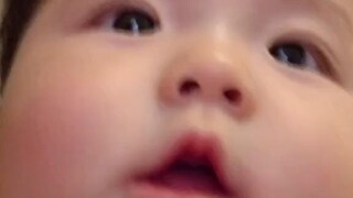 Baby Cute Vlog - Cute baby #shorts #baby #cute # (16)