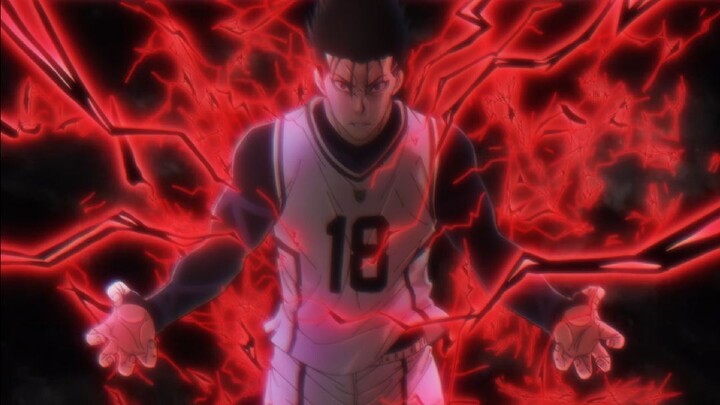 Blue Lock Episode 21