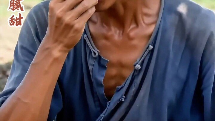 สามมื้อในหนึ่งวันของชาวสวนผลไม้แห่งราชวงศ์ชิง