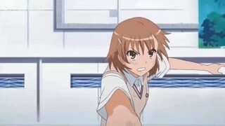 [MAD·AMV] A Certain Scientific Railgun - Misaka Mikoto