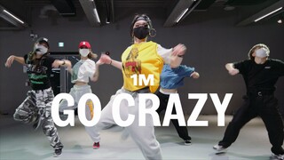 【1M】Sori Na 编舞《Go Crazy》