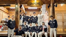 (SUB INDO) EPS 2 SEVENTEEN WITH NANA BNB WEVERSE VER