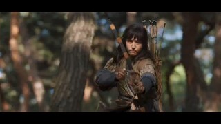 My Country New Age EP1