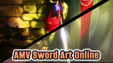 Sword Art Online đặc sắc, mỗi khung hình đều ngập tràn nhiệt huyết