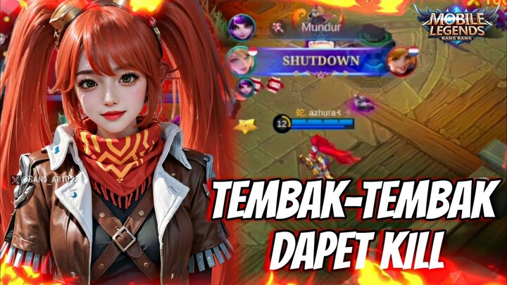 MM TENGILL