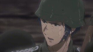 [AMV]Violet married Major Gilbert|<Violet Evergarden>