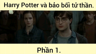 Harry Potter và bảo bối tử thần phần 1