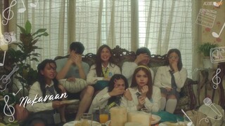 EP.5 • GOLDEN SCENERY OF TOMORROW