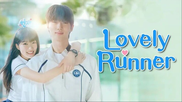 Lovely Runner Episode 1. Eng Subbed