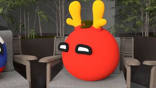 I understand but I am not familiar with it, I am familiar but I don’t understand it [Polandball]