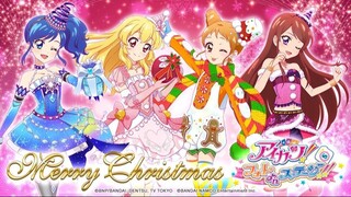 Aikatsu! - Nhiệt Huyết Thần Tượng (Phần 1) - Tập 1 [ Thuyết Minh ]