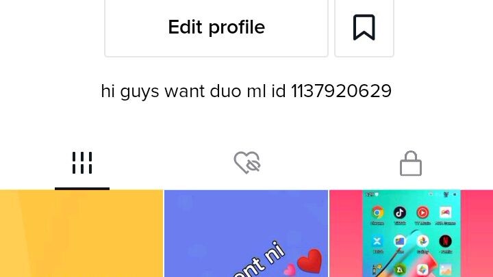mlbb free avater btw follow my tiktok and yt