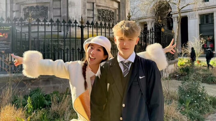 ฉันเจอเด็กหนุ่มคนหนึ่ง เขาบอกว่าตัวเองเป็นคนที่โชคร้ายที่สุดในโลก