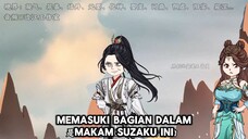 Spoiler Renegade Immortal 2D Episode 106