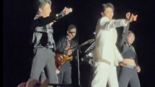 卓沅×赵小童‖ 都说沅是后陡门妲己童跳的一身正气里硬憋出来一丝妩媚