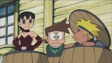Doraemon (2005) Episode 116 Dubbing Indonesia: Nobita Penembak Jitu Seantariksa (Bagian 2)