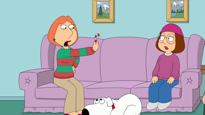 It has to be Brother Q