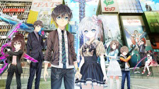 (DUB) HAND SHAKERS (DUB) EPISODE1