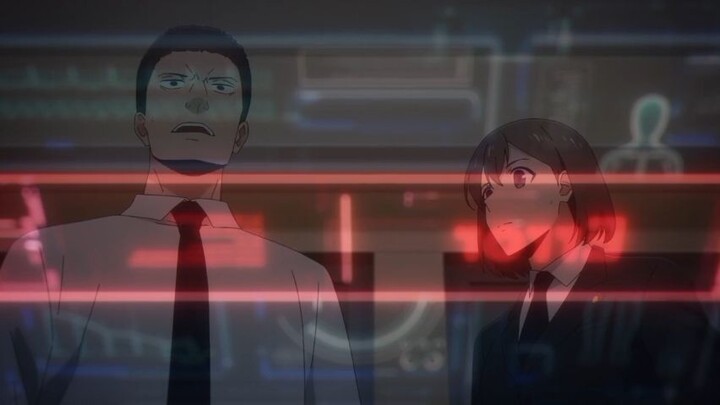 solo leveling season2 episode4 part2 (eng dub)