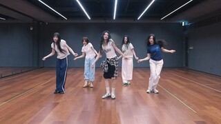 KiiiKiiiI出道曲I DO ME练习室公开