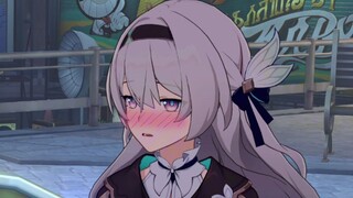 Not Like Acting