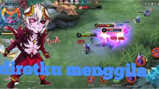 dirot gk ngotak MLBB