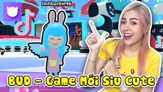 Thử Chơi Game Mới Bud - Vừa Vô Game Đã Ăn Cẩu Lương I Linh Barbie