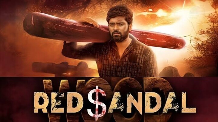 Red Sandalwood (2023) SubIndo