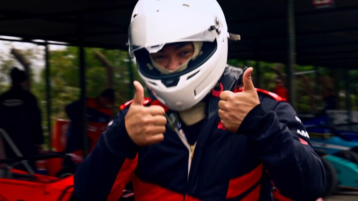 Driving a Formula Car for the First Time in Brazil! 🏁 |Brazilian Formula Vee