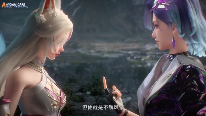 Wealth and wonder episode 17 sub Indonesia