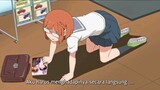 Chio-chan no Tsuugakuro - Episode 7 (SUB INDO)