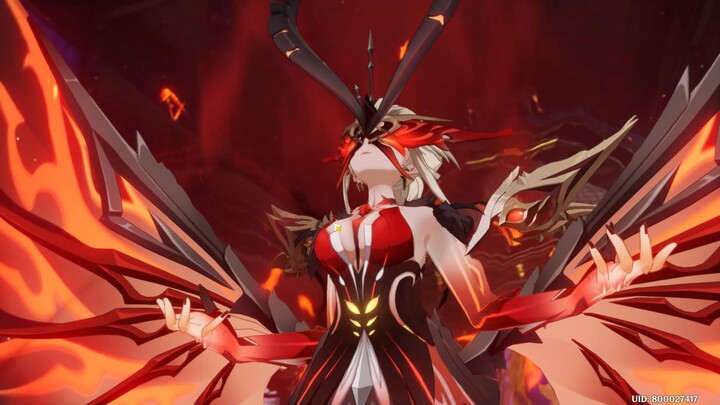 Anak2 Kecil dan Wanita Kehilangan Suami