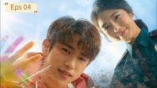 He is Psychometric Eps 04 [SUB INDO]