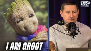 I Am Groot Review